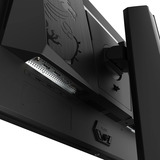 MSI MAG 272QPDE QD-OLED X24, Gaming-Monitor 67.3 cm (26.5 Zoll), schwarz, WQHD, HDMI, DP, USB-C, 240Hz Panel
