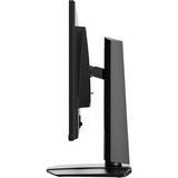 MSI MAG 272QPDE QD-OLED X24, Gaming-Monitor 67.3 cm (26.5 Zoll), schwarz, WQHD, HDMI, DP, USB-C, 240Hz Panel