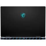 MSI Titan 18 HX AI A2XWJG-070, Gaming-Notebook schwarz/silber, Intel® Core™ Ultra 9 285HX, NVIDIA GeForce RTX 5090, 96 GB DDR5, 6 TB (2 TB SSD & 2 TB SSD & 2 TB SSD), Windows 11 Pro  64-Bit