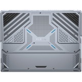 MSI Titan 18 HX AI A2XWJG-070, Gaming-Notebook schwarz/silber, Intel® Core™ Ultra 9 285HX, NVIDIA GeForce RTX 5090, 96 GB DDR5, 6 TB (2 TB SSD & 2 TB SSD & 2 TB SSD), Windows 11 Pro  64-Bit