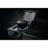 Napoleon Gasgrill Freestyle 365 SB Graphit, mit Seitenbrenner graphit/schwarz