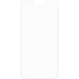 Otterbox Alpha Glass, Schutzfolie transparent, iPhone 14, iPhone 13 und iPhone 13 Pro