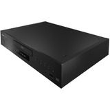 Panasonic DP-UB9004-AG1, Blu-ray-Player schwarz, Ultra HD Blu-ray Wiedergabe (4K/HDR), THX Zertifizierung