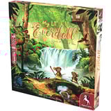 Pegasus My Lil´ Everdell, Brettspiel 