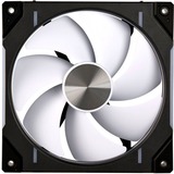 Phanteks D30-140 PWM Regular DRGB, Gehäuselüfter schwarz/weiß, 140 mm