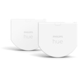 Philips Hue Wandschalter Modul weiß, zweier Pack