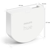 Philips Hue Wandschalter Modul weiß, zweier Pack