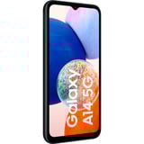 SAMSUNG Galaxy A14 5G 64GB Generalüberholt, Handy Black, 4 GB