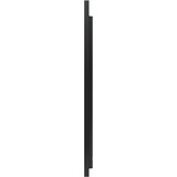SAMSUNG QM85R-B, Public Display schwarz, UltraHD/4K, HDMI, IPX5