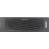 SilverStone RM31 Rackmount Server-Gehäuse, Rack, Server-Gehäuse schwarz, 3 Höheneinheiten