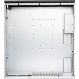 SilverStone RM31 Rackmount Server-Gehäuse, Rack, Server-Gehäuse schwarz, 3 Höheneinheiten