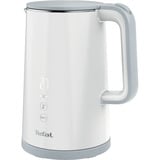 Tefal KO6931 Sense   , Wasserkocher weiß, 1.800 Watt, 1,5 Liter
