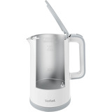 Tefal KO6931 Sense   , Wasserkocher weiß, 1.800 Watt, 1,5 Liter