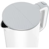 Tefal KO6931 Sense   , Wasserkocher weiß, 1.800 Watt, 1,5 Liter