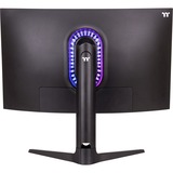 Thermaltake TGM-V32CQ, Gaming-Monitor 80 cm (32 Zoll), schwarz, QHD, VA, 170Hz Panel