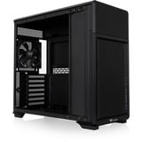 Thermaltake TR300 TG, Tower-Gehäuse schwarz, Tempered Glass