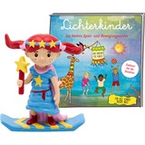 Tonies Lichterkinder - Die besten Spiel und Bewegungslieder, Spielfigur Kinderlieder