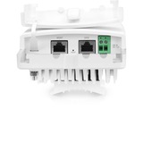 Ubiquiti AirFiber 11, Funkmodul weiß