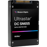 WD Ultrastar DC SN655 30,72TB, SSD PCIe 4 x4 | NVMe 1.4b