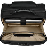 Wenger Legacy Black Series 15.6" Wheeled , Notebooktasche schwarz, bis zu 39,6 cm (15,6")