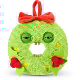 ZURU Fuggler - Festive Fuggs, Kuscheltier sortierter Artikel, eine Figur
