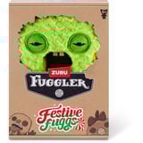 ZURU Fuggler - Festive Fuggs, Kuscheltier sortierter Artikel, eine Figur
