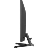 iiyama G-Master G2741QSU-B1 Black Hawk, Gaming-Monitor 68.6 cm (27 Zoll), schwarz (matt), QHD, IPS, HDMI, DP, G-Sync komp., USB-Hub, 144Hz Panel