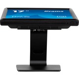 iiyama ProLite T1731SR-B1S, LED-Monitor 43 cm (17 Zoll), schwarz (matt), WXGA, TN, Touchscreen