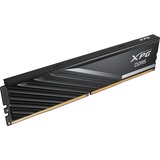 ADATA DIMM 16 GB DDR5-6400 , Arbeitsspeicher schwarz, AX5U6400C3216G-SLABBK, XPG Lancer Blade, INTEL XMP, AMD EXPO