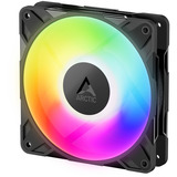 ARCTIC P12 Pro A-RGB LN, Gehäuselüfter schwarz, 120 mm