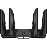 ASUS ROG Rapture GT-BE98, Router 