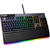 ROG Strix Flare II Animate, Gaming-Tastatur