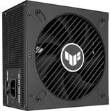 ASUS TUF-GAMING-850P, PC-Netzteil schwarz, 1x 12-Pin High Power GPU, 3x PCIe, Kabelmanagement, 850 Watt