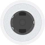 Apple USB Kopfhörer­-Adapter, USB-C Stecker > 3,5mm Klinkenbuchse weiß, für Kopfhörer
