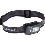 Black Diamond Stirnlampe Onsight 375, LED-Leuchte schwarz