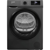 Bomann WPT 7154, Wäschetrockner titan