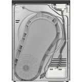 Bomann WPT 7154, Wäschetrockner titan