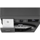 Bomann WPT 7154, Wäschetrockner titan