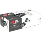Bosch Heimwerken & Garten Starter-Set 18V (PBA 2.0Ah + AL 18V-20) schwarz, Akku + Ladegerät, POWER FOR ALL ALLIANCE
