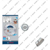 Bosch PRO Multi Material Diamant-Trennscheibe, Ø 300mm Bohrung 20mm