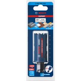 Bosch Professional EXPERT Multi Material PC Plus Lochsäge, Ø 32mm 1.1/4"
