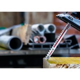 Bosch Professional Expert Carbide Stichsägeblatt T 367 XHM 'Multi Material' 2 Stück