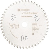 Bosch Professional Kreissägeblatt Best for Multi Material, Ø 165mm, 48Z Bohrung 20mm, für Handkreissägen