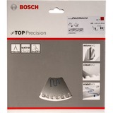 Bosch Professional Kreissägeblatt Best for Multi Material, Ø 165mm, 48Z Bohrung 20mm, für Handkreissägen