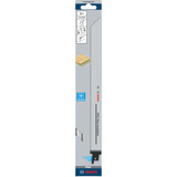 Bosch Professional PRO Fibre Insulation Säbelsägeblatt S 1213 AWP, 2 Stück Länge 300mm