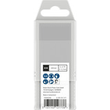 Bosch Professional PRO Hardwood fast Stichsägeblatt T 144 DF, 100mm 25 Stück