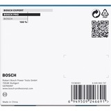 Bosch Professional PRO Impact Steckschlüsseleinsatz-Set 1/2", 3-teilig schwarz, tief, mit Felgenschutz