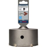Bosch Professional PRO SDS plus-5 Core Cutter Hohlbohrkrone, Ø 112mm, Bohrer 