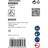 Bosch Professional PRO Wood HSS Schalungs- und Installationsbohrer, Ø 18mm Länge 600mm