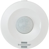 Brennenstuhl Connect Zigbee Bewegungsmelder BM CZ 01 weiß